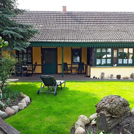 Reitwein Pension Zum Weissen Hirsch מראה חיצוני תמונה