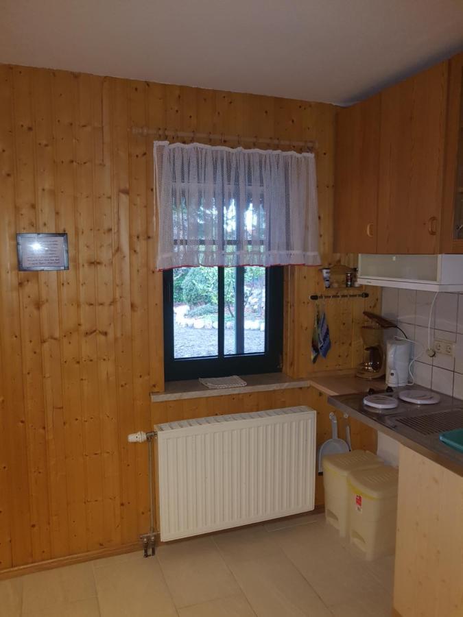 Reitwein Pension Zum Weissen Hirsch מראה חיצוני תמונה