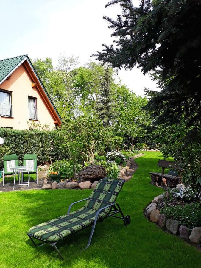 Reitwein Pension Zum Weissen Hirsch מראה חיצוני תמונה